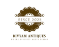 Divyam Antiques